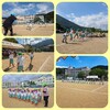 幼稚園部　運動会総練習🚩😃🚩