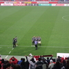 ショルツはなぜドリブルで前進できるのか。 #urawareds