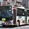 秋葉バスサービス418号車(3)