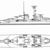 計画艦性能予想 Part1 ツェンカーの巡洋艦キラー