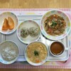 12/7(月)の給食