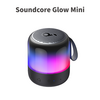 Anker、IP67防塵防水＆360°サウンド対応Bluetoothスピーカー「Anker Soundcore Glow Mini」発売