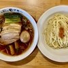 【今週のラーメン５３２３】築地の中華そば 伊蔵八（東京・西東京市西原町）チャーシューつけそば ＋ 味玉　〜ホームセンターに質感高き一杯あり！拉麺充実コーナン西東京田無店に来るべし！