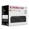 1万円台で購入できる！自宅のテレビをどこでも楽しめる「Slingbox 350」(ITライフハック) - IT - livedoor ニュース