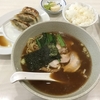 ラーメン車屋