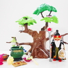 【Playmobil】6397 魔法の木と魔法薬