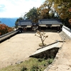 なつかしの旅：備中松山城（7）岡山県高梁市