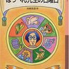 【13B101】ぽっぺん先生の日曜日（舟崎克彦）