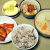 晩ごはん