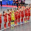 【新生ユニアオの追撃を振り切り丸岡RUCKの勝利！】GAViC女子Fリーグ 第1節 福井丸岡RUCK × ユニアオレディース