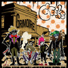 GEEKSニューアルバム「GRIMOIRE(グリモワール)」がリリース！珠玉の全10曲が詰まったパンクロックアルバム！
