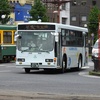 鹿児島交通(元山陽バス)　2136号車