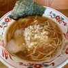 吾衛門　八王子ラーメン