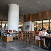 【フロア内移動完了】Starbucks Coffee in Paradigm Mall 【朝のひととき】