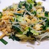 【おうちで美味しい】サバ缶炊き込みご飯・大根おろしの天麩羅・麩ちゃんぷる【簡単】