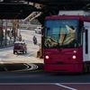 都電荒川線 各駅停車の旅⑦『王子駅前駅の夕景』