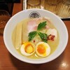 京都市北区大宮箱ノ井町33「らぁ麺とうひち」