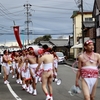 令和5年度　国府宮はだか祭が始まりました