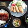 うなぎの緒里（おざと）@長崎県諫早市