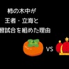 【テニスの王子様】なぜ柿の木中は立海大附属中と練習試合を組めたのか？