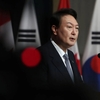 「韓国経済」－ユン政権下で迷走