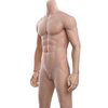  Jiaodoll 1/6 男性シームレス素体レビュー：可動フィギュアで叶える理想の表現！