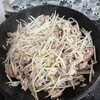 下関の郷土料理！ 瓦そば