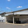 京王　千歳烏山駅