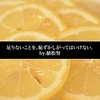 “はちみつレモン”ならつくれる。【植松努】【足りないということ】