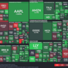 指数Watch：Week 2024/11/23 - 2024/11/29