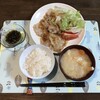 豚ロース焼肉