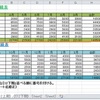 Excel演習問題集Lesson42・・・復習