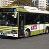 広電バス　96745号車