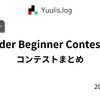 【AtCoder】AtCoder Beginner Contest 408 - 参加記 | 緑コーダーが解くAtCoder