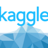 【Python】kaggle で submit の結果をブレンディングする