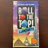 ロール・トゥ・ザ・トップ！／Roll to the Top!