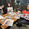 第1232回放送「横山実郁とRYUTist」