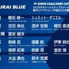 ◯日本代表◯W杯アジア2次予選に向けた日本代表メンバー23名発表！