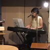 〈ソロ〉8/2（金）【アルカフェスタ☆August Sound】終了しました