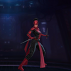 GAME:MARVEL FUTURE FIGHT ELEKTRA :WOMAN WITHOUT FEAR