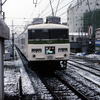 再び川崎駅