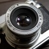 【フィルムカメラ】FOCA Universal R用レンズOPLAR 5cm f2.8を借りて使ってみた。Elmarとは違うフランスの雰囲気を味わう