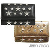 JIMMY CHOOのキーケースブラック入荷＆クリアランス！