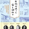 女性が建てた家と間取り　　田中厚子・松下希和 著