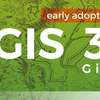 【QGIS】QGIS3.0がリリースされたので早速インストール