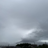 雷⚡️が怖いおかさあん