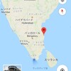 インド1週間の記録