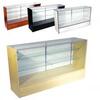 Glass Showcase Display Cabinet Canada: A Retail Fixture ideal to Place at Storefront