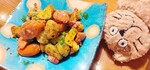 イモイモ祭と農園長に感謝…✨🥢(*˘ー˘*)