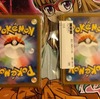 【ポケカ | 遊戯王】古本市場でサポートSRとかが安かったので買ってきました！！